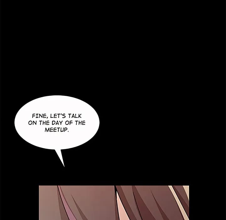No Men Allowed (Uncensored), chapter 68, page 39 of 184