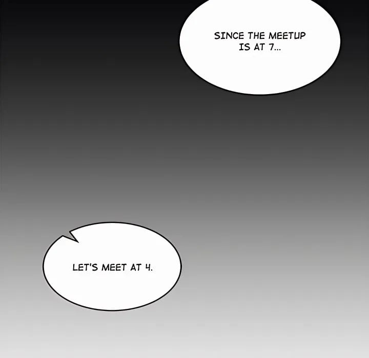 No Men Allowed (Uncensored), chapter 68, page 41 of 184