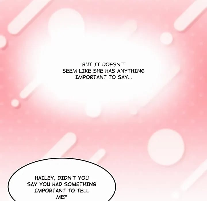 No Men Allowed (Uncensored), chapter 68, page 43 of 184