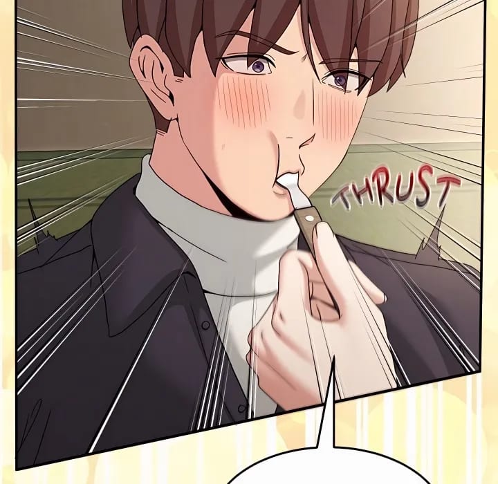 No Men Allowed (Uncensored), chapter 68, page 47 of 184