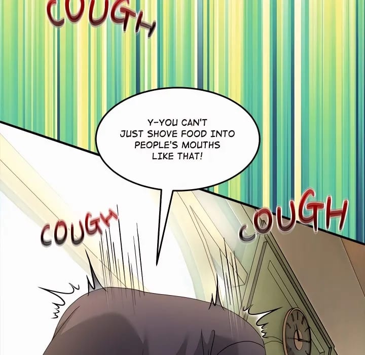 No Men Allowed (Uncensored), chapter 68, page 49 of 184