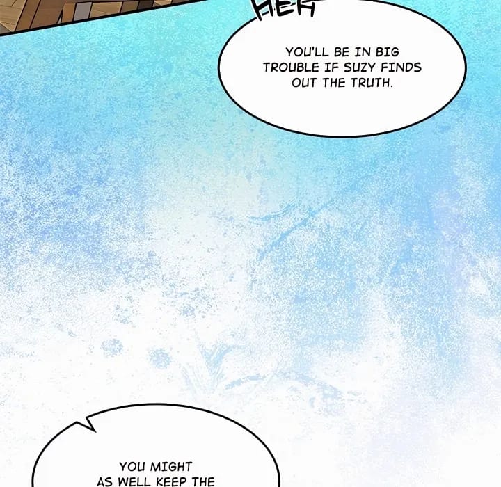 No Men Allowed (Uncensored), chapter 68, page 51 of 184