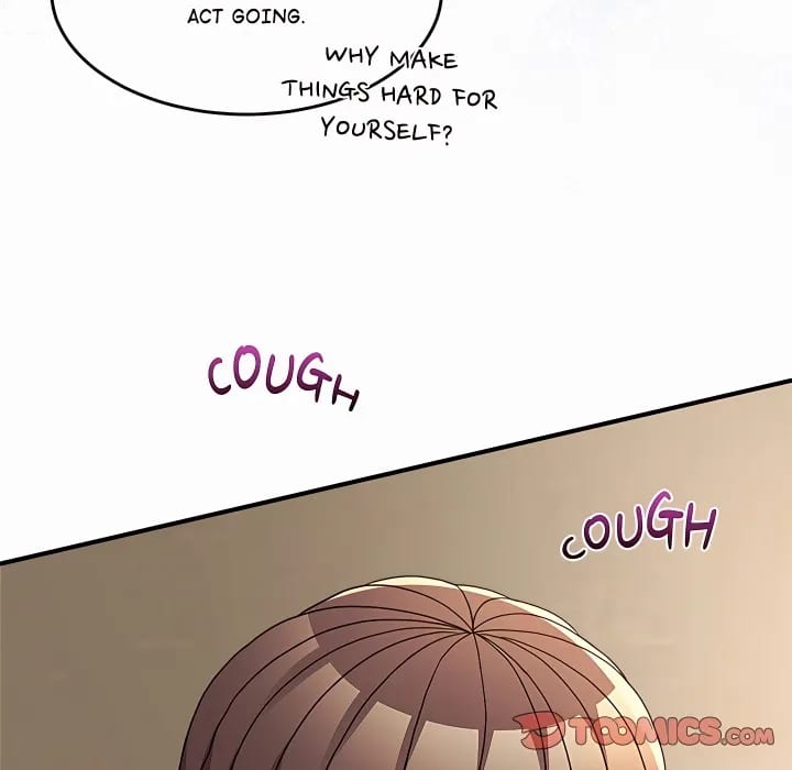 No Men Allowed (Uncensored), chapter 68, page 52 of 184