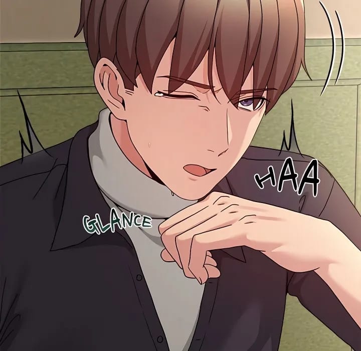 No Men Allowed (Uncensored), chapter 68, page 53 of 184