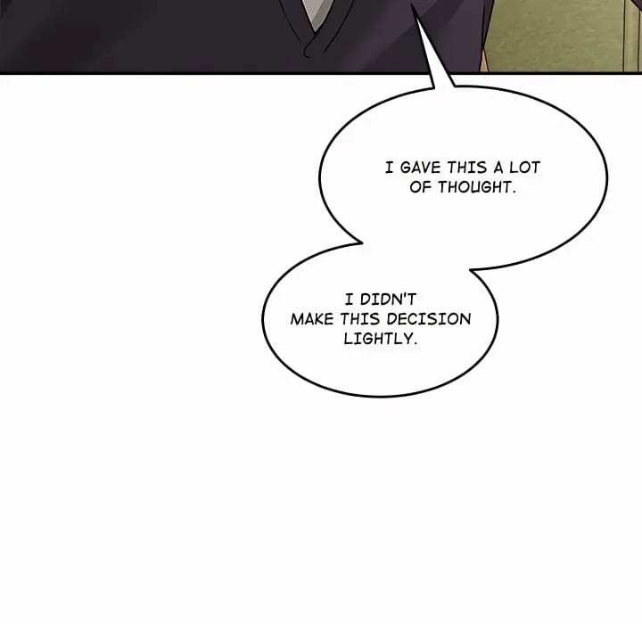 No Men Allowed (Uncensored), chapter 68, page 54 of 184