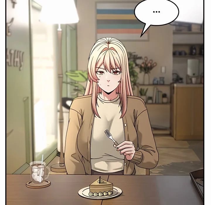 No Men Allowed (Uncensored), chapter 68, page 56 of 184