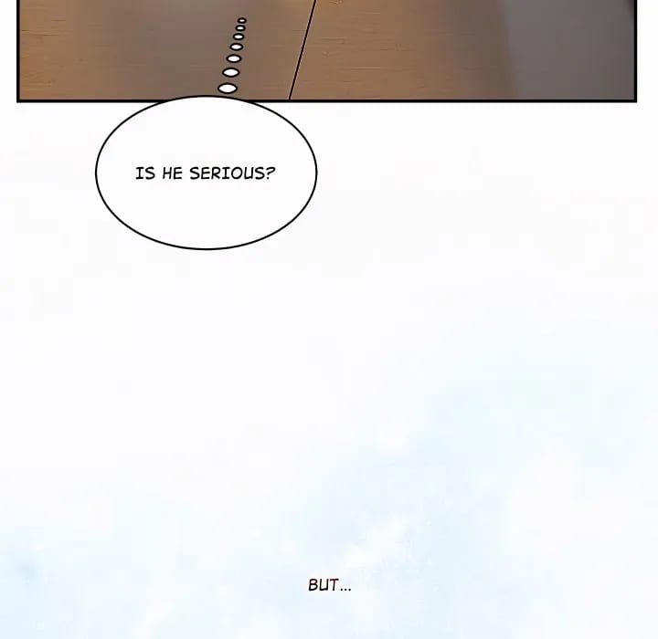 No Men Allowed (Uncensored), chapter 68, page 57 of 184