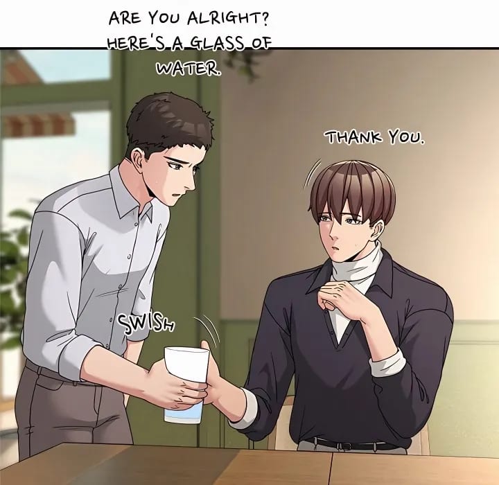 No Men Allowed (Uncensored), chapter 68, page 59 of 184