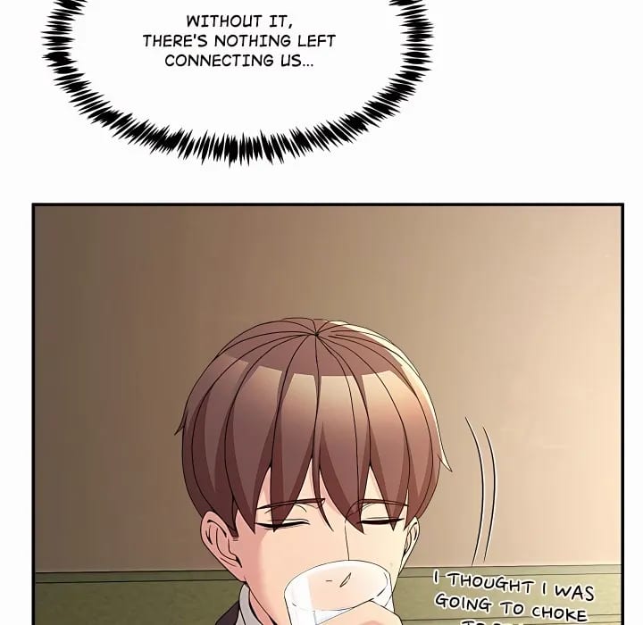 No Men Allowed (Uncensored), chapter 68, page 61 of 184