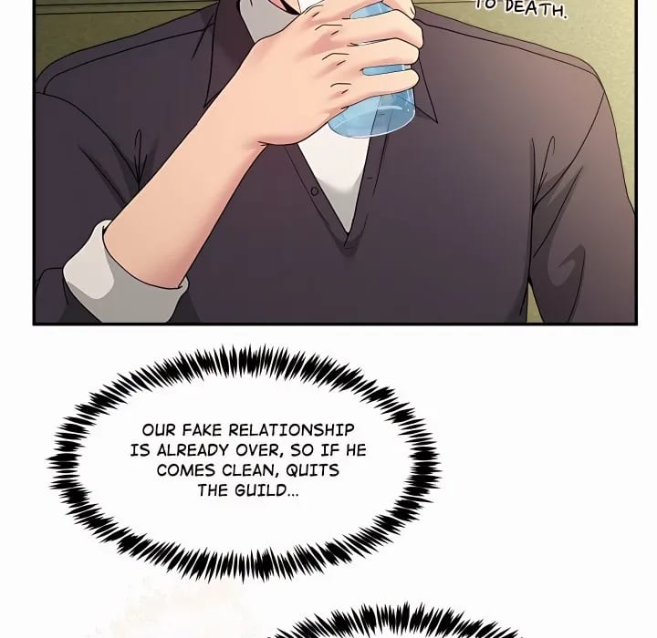 No Men Allowed (Uncensored), chapter 68, page 62 of 184