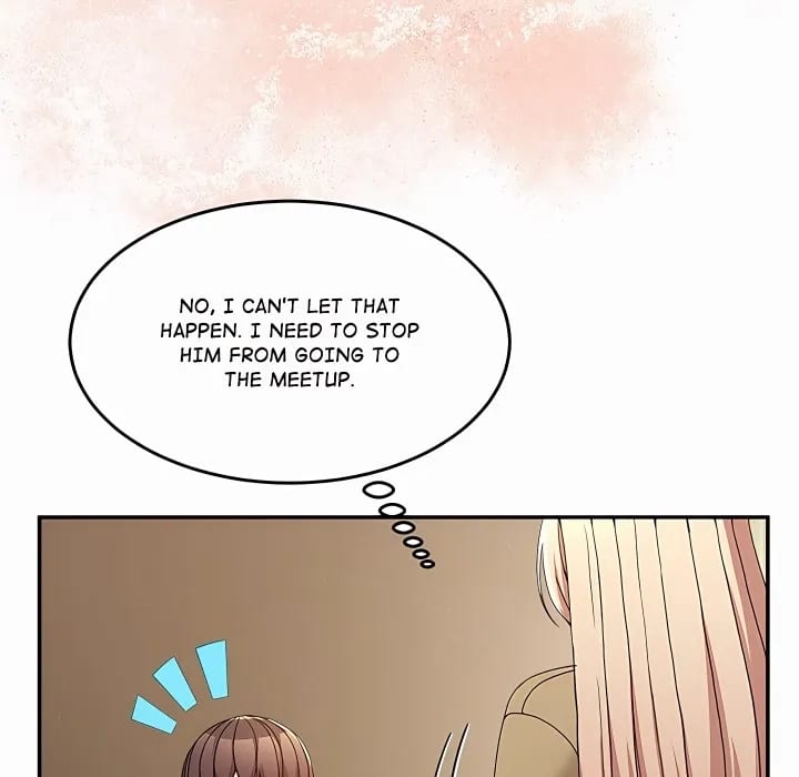 No Men Allowed (Uncensored), chapter 68, page 64 of 184