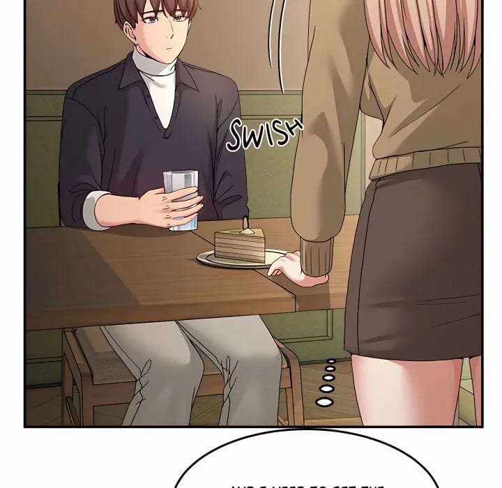 No Men Allowed (Uncensored), chapter 68, page 65 of 184