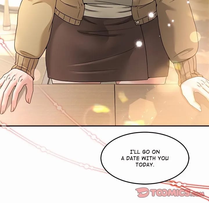 No Men Allowed (Uncensored), chapter 68, page 68 of 184