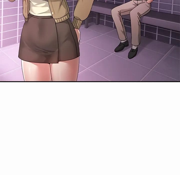 No Men Allowed (Uncensored), chapter 68, page 74 of 184