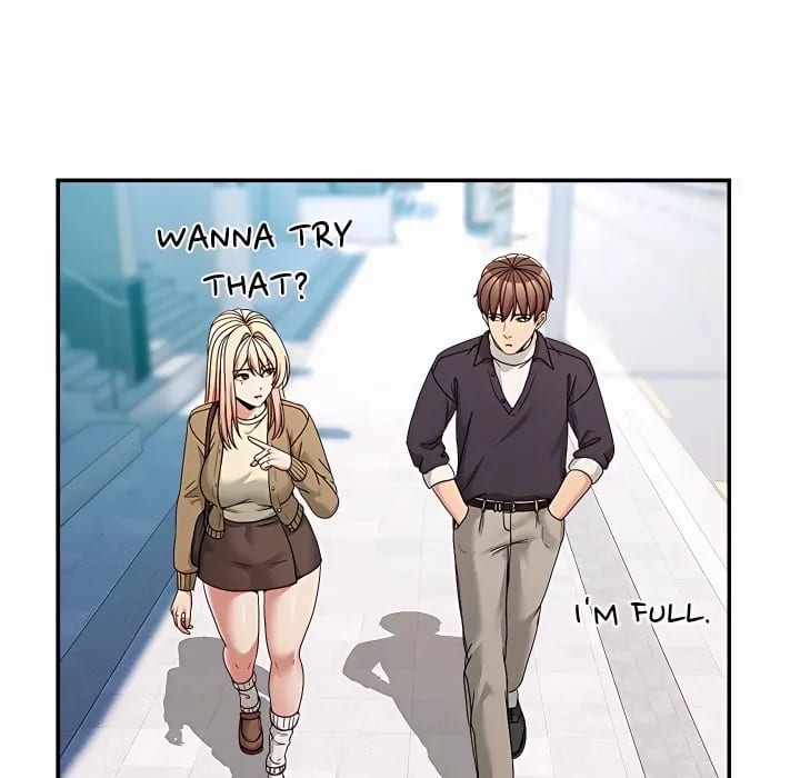 No Men Allowed (Uncensored), chapter 68, page 75 of 184