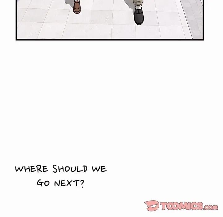 No Men Allowed (Uncensored), chapter 68, page 76 of 184