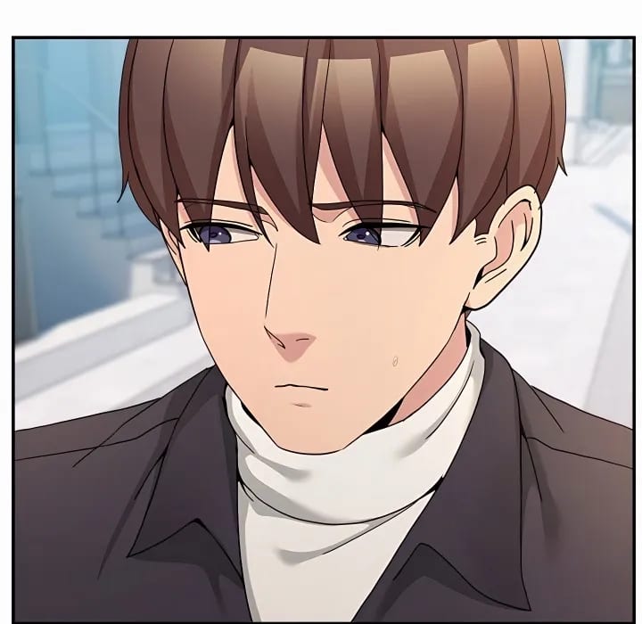 No Men Allowed (Uncensored), chapter 68, page 77 of 184