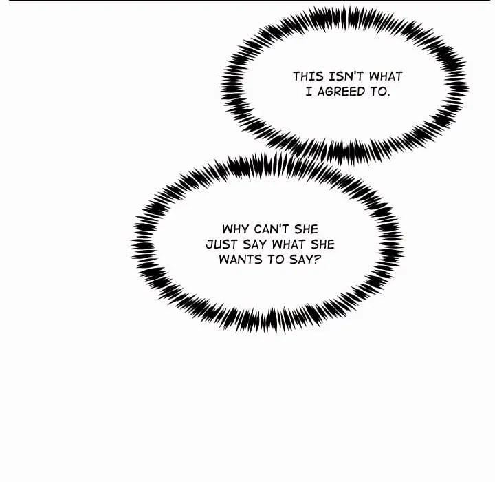 No Men Allowed (Uncensored), chapter 68, page 78 of 184