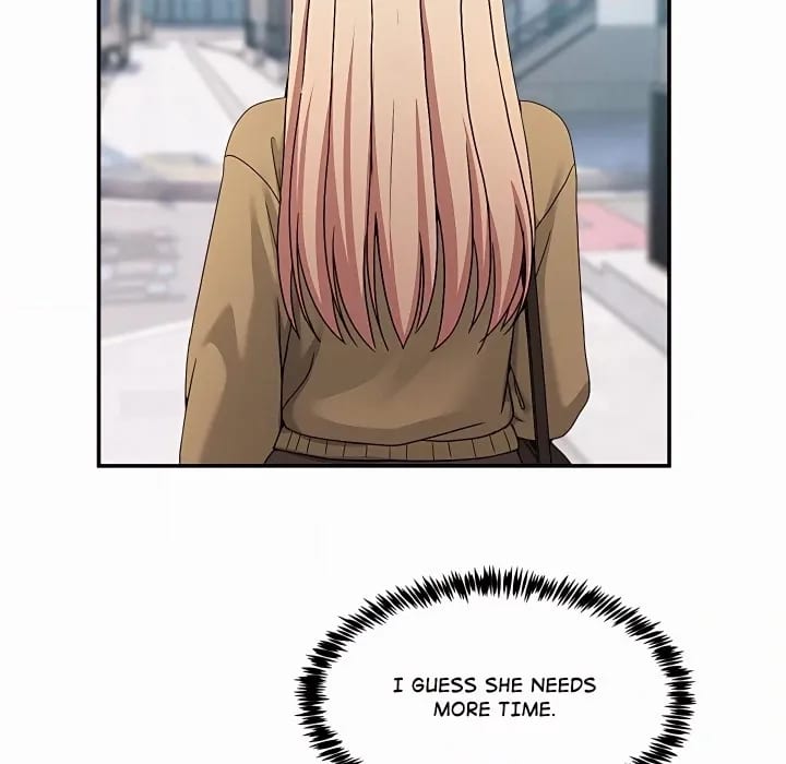 No Men Allowed (Uncensored), chapter 68, page 80 of 184