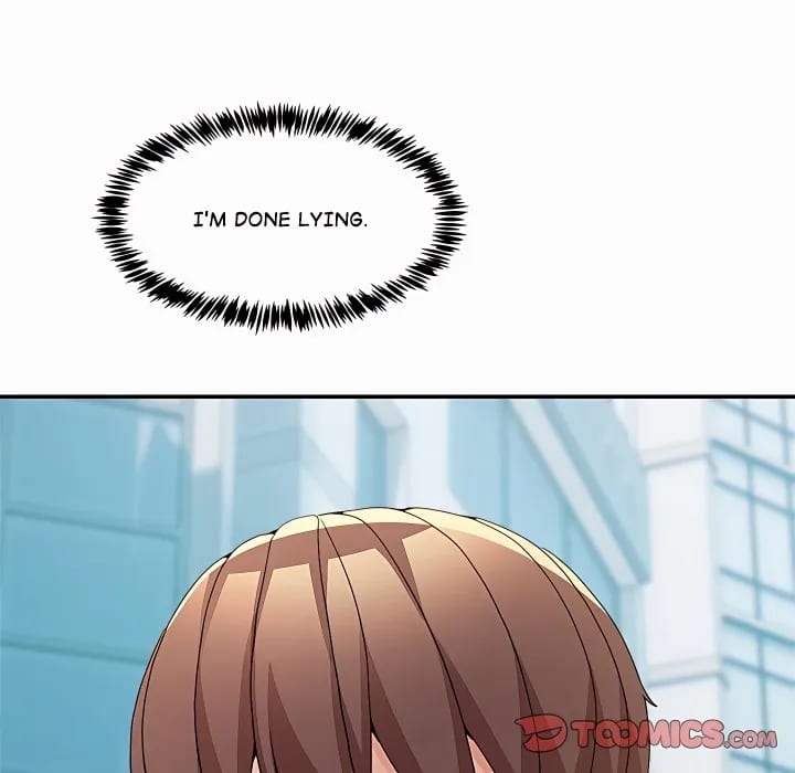 No Men Allowed (Uncensored), chapter 68, page 84 of 184