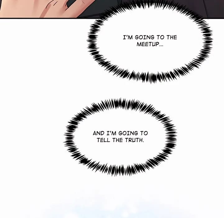No Men Allowed (Uncensored), chapter 68, page 86 of 184