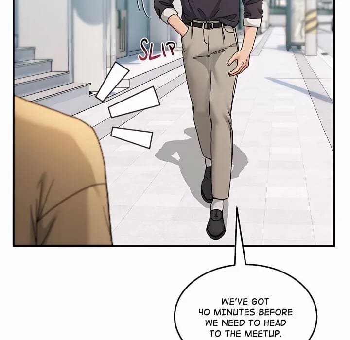 No Men Allowed (Uncensored), chapter 68, page 89 of 184
