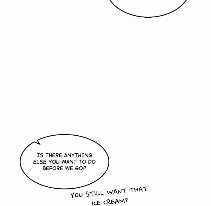 No Men Allowed (Uncensored), chapter 68, page 90 of 184