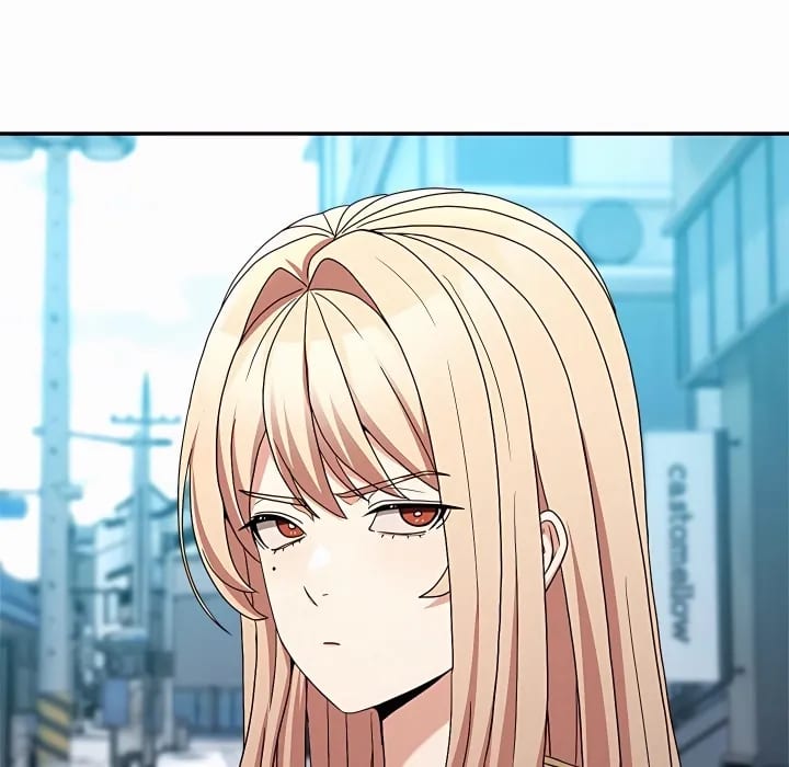 No Men Allowed (Uncensored), chapter 68, page 91 of 184