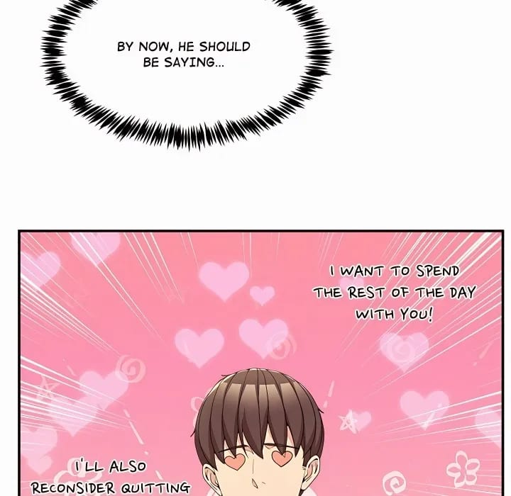 No Men Allowed (Uncensored), chapter 68, page 94 of 184