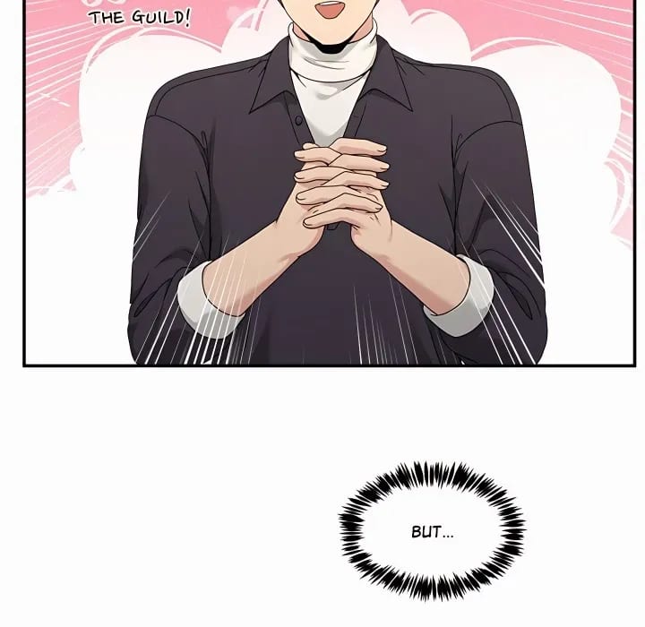 No Men Allowed (Uncensored), chapter 68, page 95 of 184