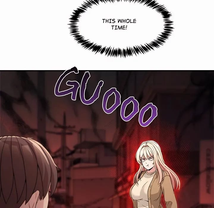 No Men Allowed (Uncensored), chapter 68, page 97 of 184