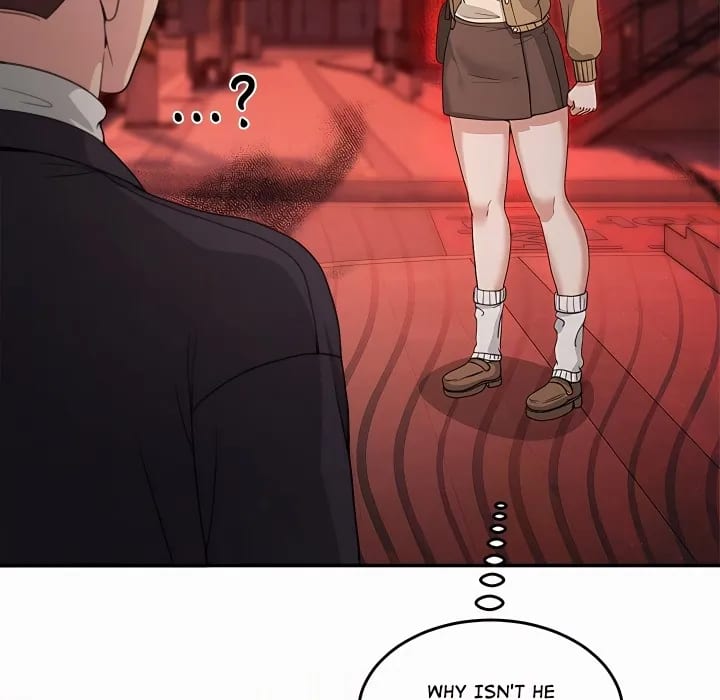 No Men Allowed (Uncensored), chapter 68, page 98 of 184