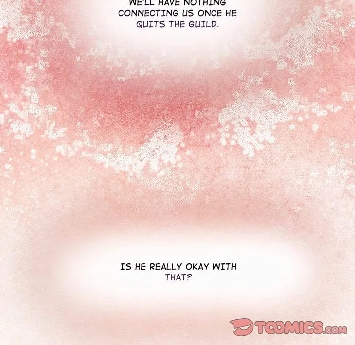 No Men Allowed (Uncensored), chapter 68, page 100 of 184