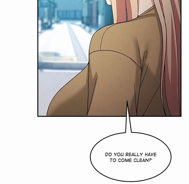 No Men Allowed (Uncensored), chapter 68, page 102 of 184