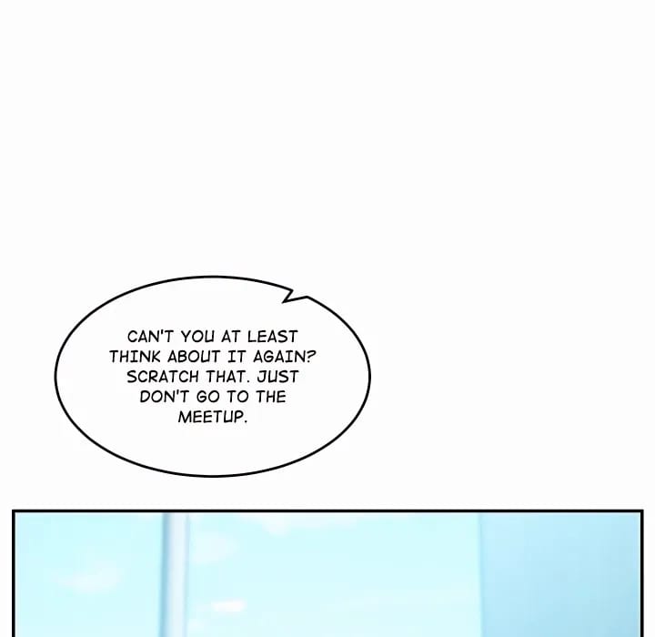 No Men Allowed (Uncensored), chapter 68, page 103 of 184