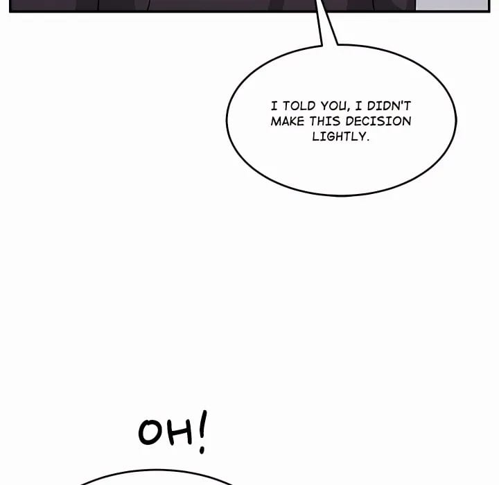 No Men Allowed (Uncensored), chapter 68, page 105 of 184