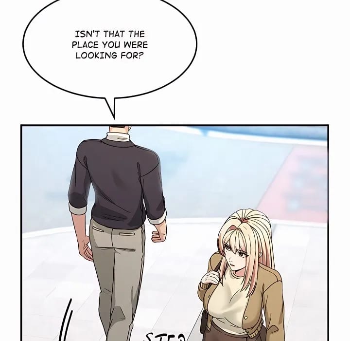 No Men Allowed (Uncensored), chapter 68, page 106 of 184