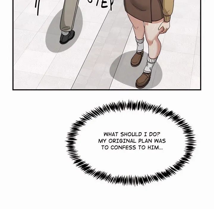 No Men Allowed (Uncensored), chapter 68, page 107 of 184