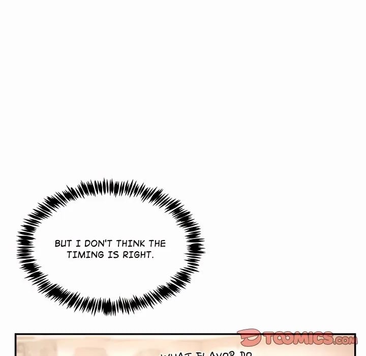 No Men Allowed (Uncensored), chapter 68, page 108 of 184