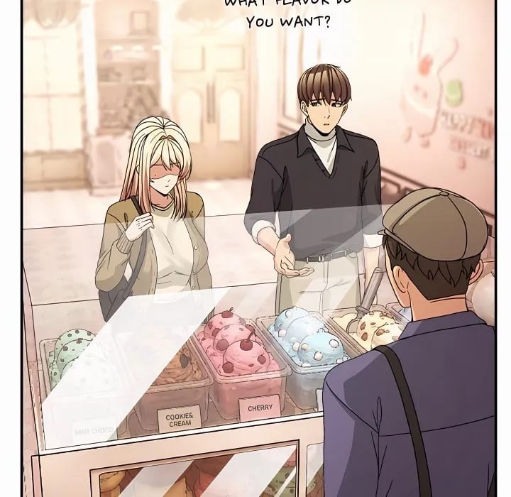 No Men Allowed (Uncensored), chapter 68, page 109 of 184