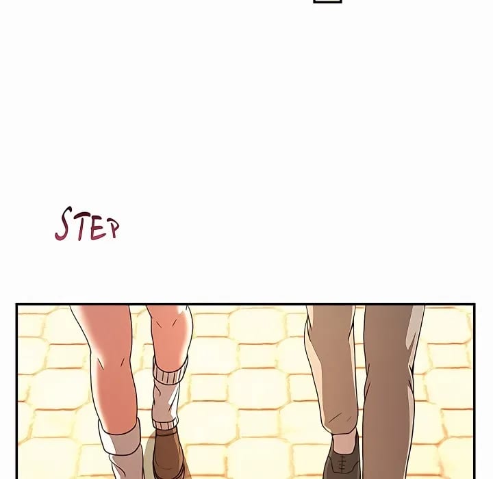 No Men Allowed (Uncensored), chapter 68, page 115 of 184