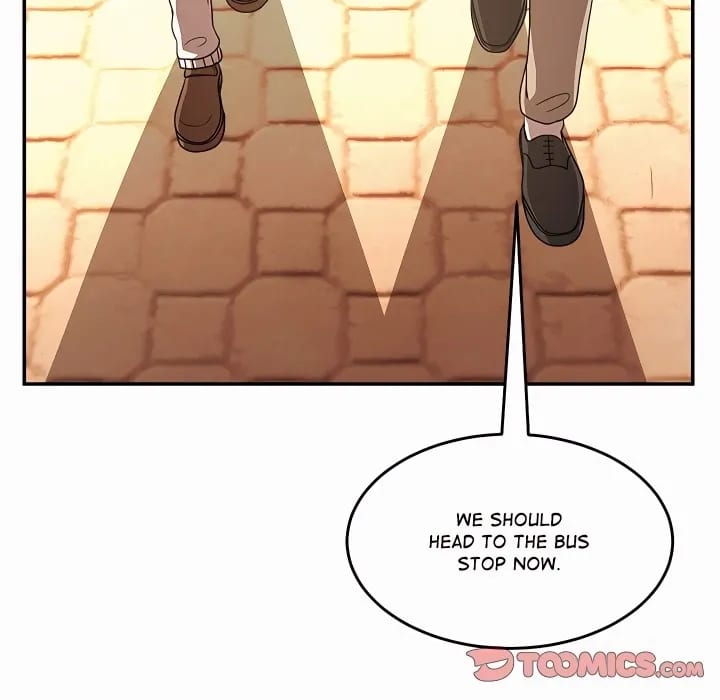 No Men Allowed (Uncensored), chapter 68, page 116 of 184