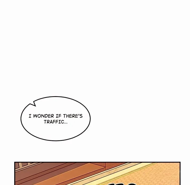 No Men Allowed (Uncensored), chapter 68, page 117 of 184