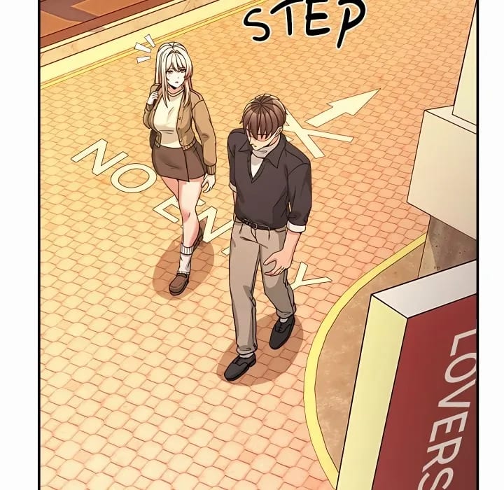 No Men Allowed (Uncensored), chapter 68, page 118 of 184