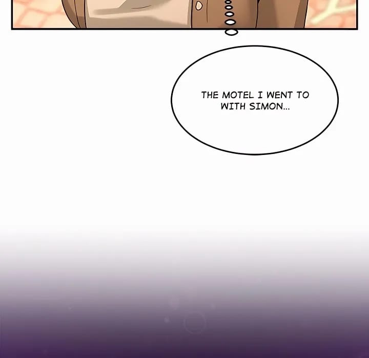 No Men Allowed (Uncensored), chapter 68, page 121 of 184