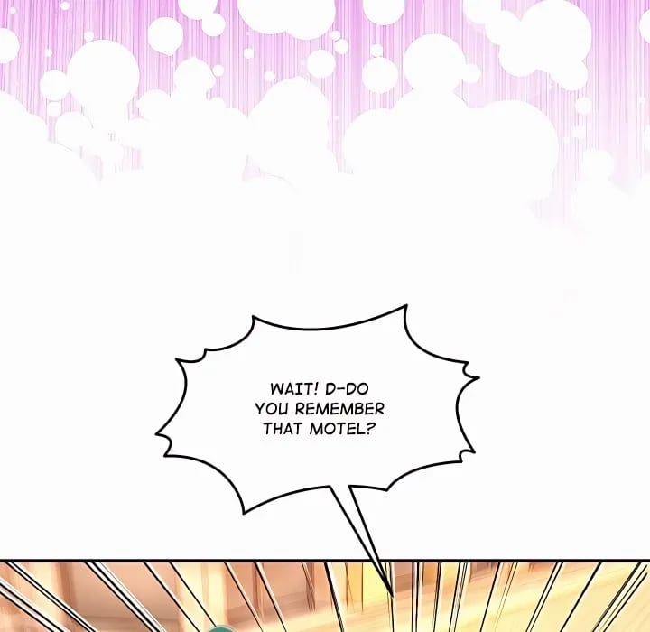 No Men Allowed (Uncensored), chapter 68, page 123 of 184