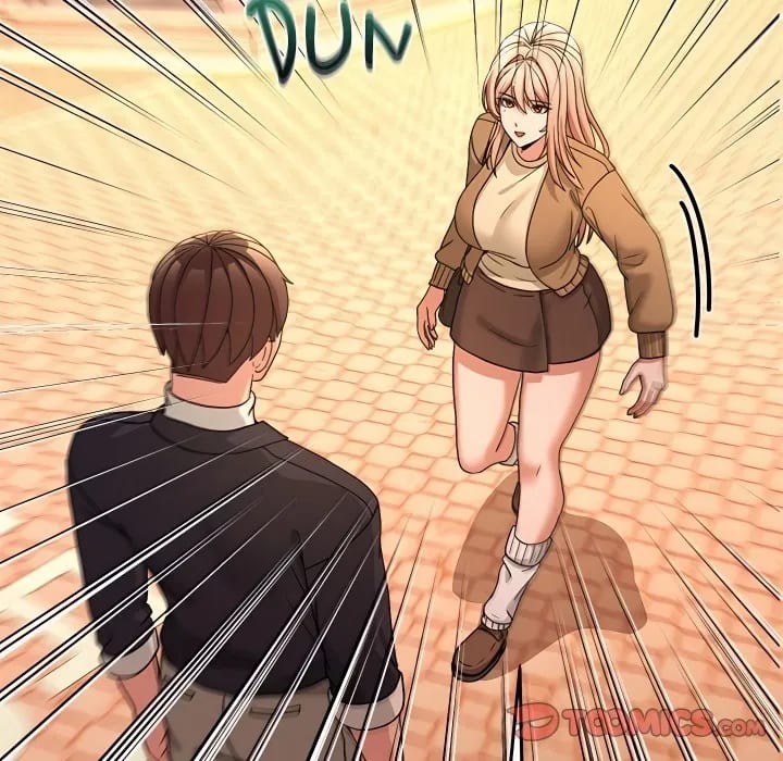 No Men Allowed (Uncensored), chapter 68, page 124 of 184