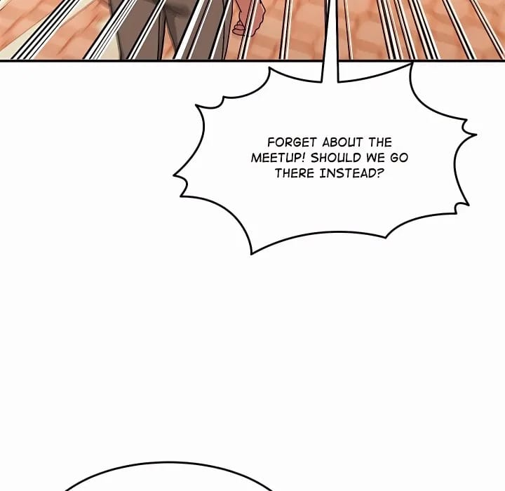 No Men Allowed (Uncensored), chapter 68, page 125 of 184