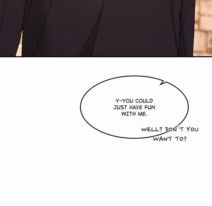 No Men Allowed (Uncensored), chapter 68, page 130 of 184