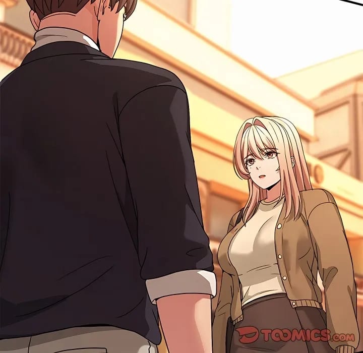 No Men Allowed (Uncensored), chapter 68, page 132 of 184